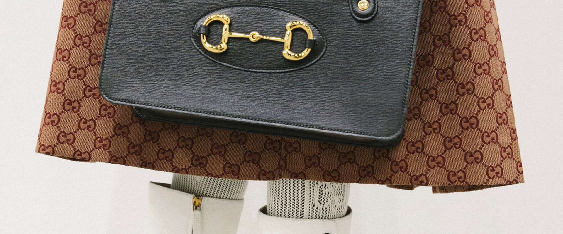 Where does coach rank in luxury brands?